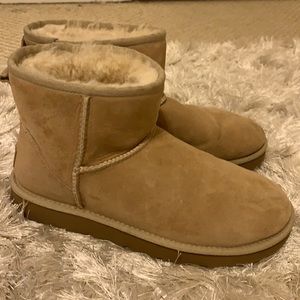 Uggs